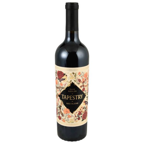 Tapestry Paso Robles Red Blend Wine