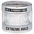 Kiss Colors & Care Extreme Hold Fragrance Free Edge Fixer