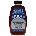 Silver Blossom Pure & Unfiltered Wildflower & Orange Blossom Honey