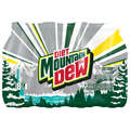 Diet Mtn Dew Original Soda - 8 pk