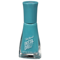 Sally Hansen Insta-Dri Luxe Finish Nail Polish Mint Me in St. Louis 509