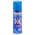 Arrid Extra Extra Dry Morning Clean XX Antiperspirant Deodorant Aerosol
