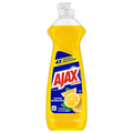 Ajax Ultra Lemon Liquid Dish Soap