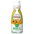 Coffee mate Natural Bliss Zero Added Sugar Hazelnut Cookie Crumble Creamer