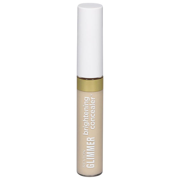 Revlon Glimmer Brightening Concealer 125