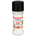 Food Lion Sea Salt Grinder