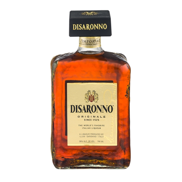 DISARONNO Originale Amaretto Liqueur