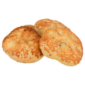 Our Brand Bakery Asiago Bagels - 4 ct