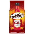 Goldfish Frank's RedHot Original Cheese Crackers