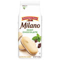 Pepperidge Farm Milano Mint Chocolate Sandwich Cookies - 15 ct