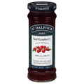 St. Dalfour Imported Red Raspberry Fruit Spread