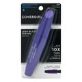 CoverGirl Lash Blast Fusion Water Resistant Mascara Very Black 885