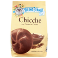 Mulino Bianco Chicche con Crema al Cacao Cookies