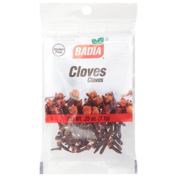 Save on Badia Whole Cloves Order Online Delivery Food Lion