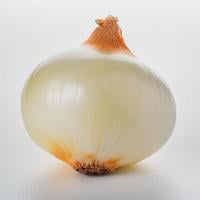 Sweet Onion Peeled