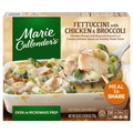 Marie Callender's Fettuccini with Chicken & Broccoli Frozen Meal to Share
