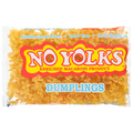 No Yolks Dumplings Egg White Noodles
