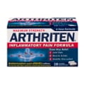 Arthriten Inflammatory Pain Formula Maximum Strength SpeedCaps