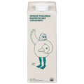 Minor Figures Organic Barista Oatmilk Shelf Stable