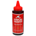Dumpling Daughter Spicy Sweet Soy Secret Sauce