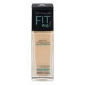 Maybelline Fit me! Matte + Poreless Foundation Classic Ivory 120