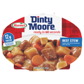 Dinty Moore Beef Stew Microwavable