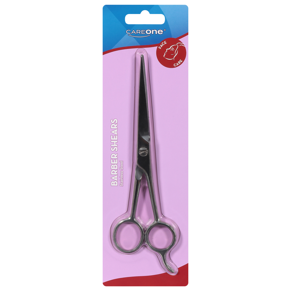 CareOne Barber Shears