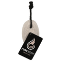 Pure Body Pumice Stone Black
