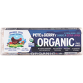Pete & Gerry's Organic Free Range Extra Large Brown Eggs