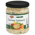 Hannaford Creamy Spinach Dip