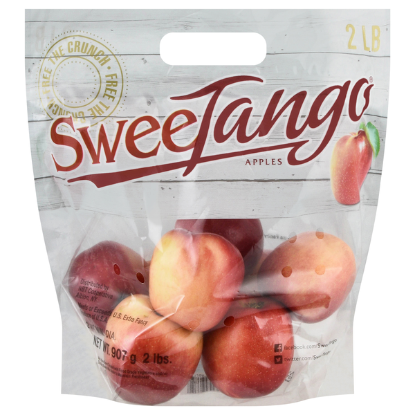 SweeTango Apples