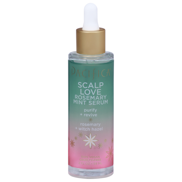 Pacifica Scalp Love Serum Rosemary Mint