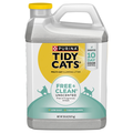 Tidy Cats Free & Clean Clumping Unscented Multi-Cat Litter