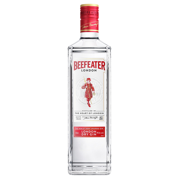 Beefeater Dry Gin