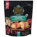 Athens Cheesy Chipotle Chicken Phyllo Bites - 18 ct Frozen