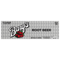 Barq's Root Beer Soda - 12 pk