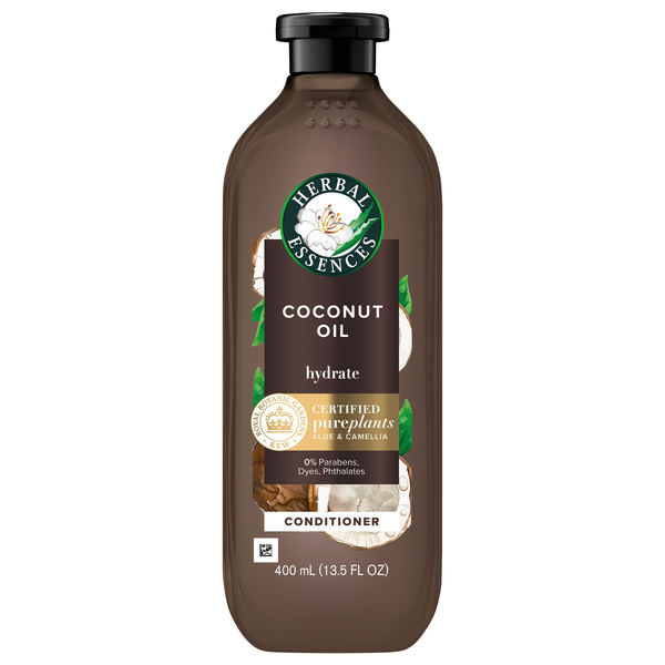 Herbal Essences Hydrate Coconut Oil Conditioner