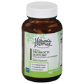 Nature's Promise Gluten Free Probiotic Support Capsules