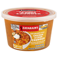 Zatarain's New Orleans Style Chicken & Corn Chowder