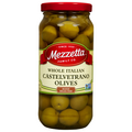 Mezzetta Whole Italian Castelvetrano Olives