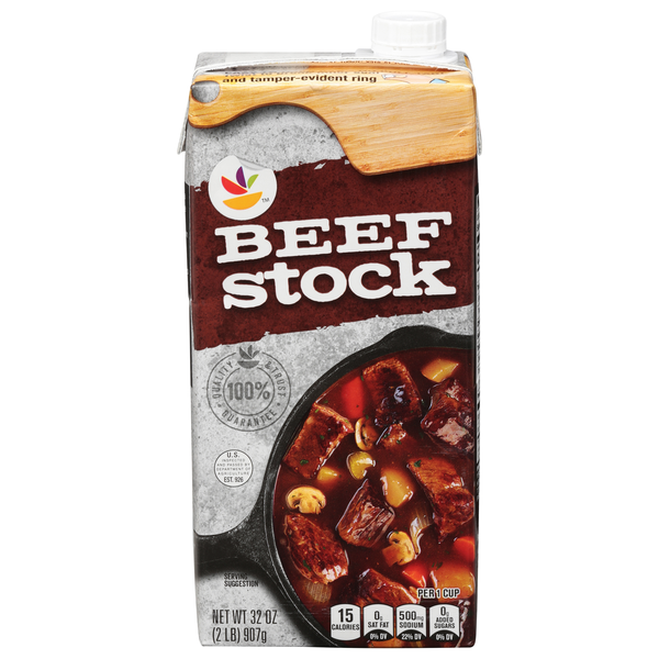 Giant Beef Stock