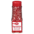 Betty Crocker Peppermint Sugar Sprinkles