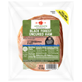 Applegate Naturals Uncured Black Forest Ham Sliced