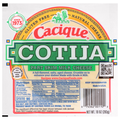 Cacique Cotija Part Skim Milk Cheese