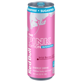 Red Bull The Pink Edition Sugar Free Wild Berries Energy Drink
