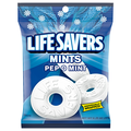Life Savers Pep O Mint Large Size