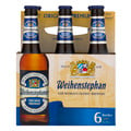 Weihenstephan Premium Bavaricum - 6 pk