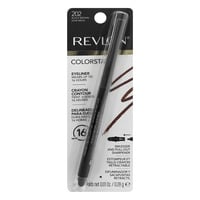 Revlon ColorStay Eyeliner Black Brown 202