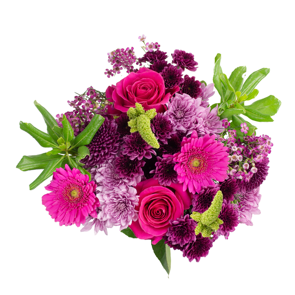 Grand Expressions Bouquet (Colors May Vary)
