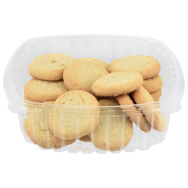 Hannaford Bakery Sugar Cookies